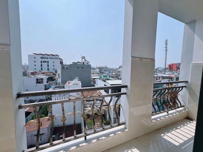 Жилье в Ho Chi Minh City, Vietnam Жилье в Ho Chi Minh City, Vietnam