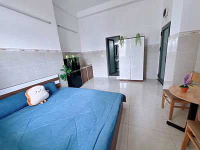 Alojamiento en Ho Chi Minh City, Vietnam Alojamiento en Ho Chi Minh City, Vietnam