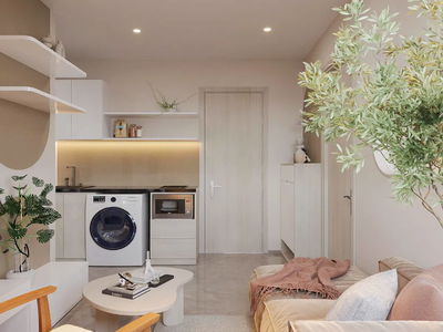 Logement dans Ho Chi Minh City, Vietnam Logement dans Ho Chi Minh City, Vietnam