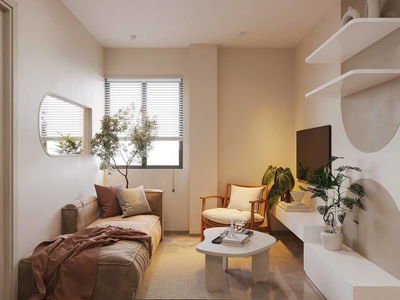 Жилье в Ho Chi Minh City, Vietnam Жилье в Ho Chi Minh City, Vietnam