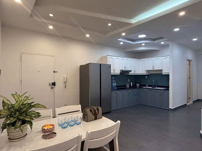 Sky 89, Vietnam Sky 89, Vietnam