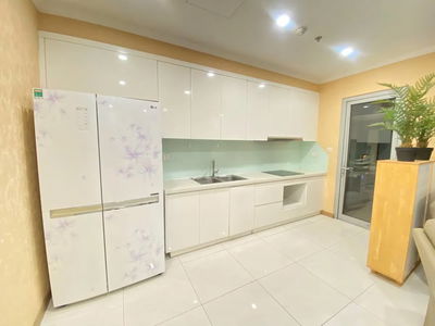 Vinhomes Central Park, Vietnam Vinhomes Central Park, Vietnam