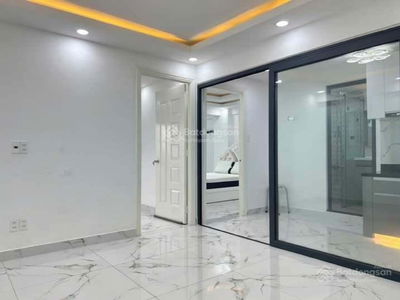 Mieu Noi Apartment, Vietnam  Mieu Noi Apartment, Vietnam