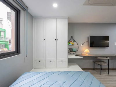 Жилье в Ho Chi Minh City, Vietnam Жилье в Ho Chi Minh City, Vietnam