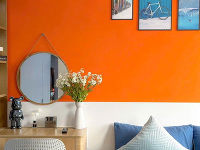 Housing in Nha Be, Vietnam Housing in Nha Be, Vietnam