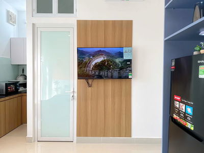 Жилье в Nha Be, Vietnam Жилье в Nha Be, Vietnam