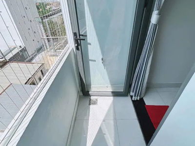 Жилье в Ho Chi Minh City, Vietnam Жилье в Ho Chi Minh City, Vietnam