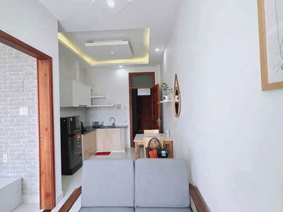 Logement dans Ho Chi Minh City, Vietnam Logement dans Ho Chi Minh City, Vietnam