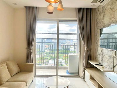 Sunrise Riverside, Vietnam Sunrise Riverside, Vietnam