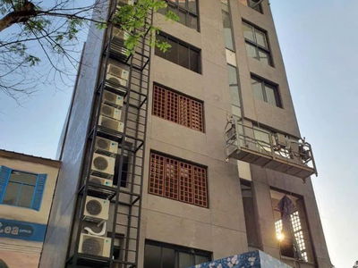 Жилье в Ho Chi Minh City, Vietnam Жилье в Ho Chi Minh City, Vietnam