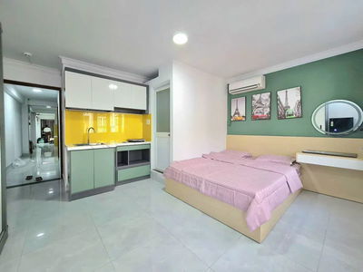 Жилье в Ho Chi Minh City, Vietnam Жилье в Ho Chi Minh City, Vietnam