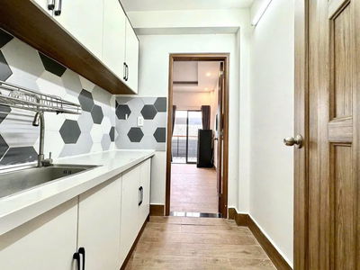 Жилье в Ho Chi Minh City, Vietnam Жилье в Ho Chi Minh City, Vietnam