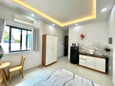 Housing in Ho Chi Minh City, Vietnam Housing in Ho Chi Minh City, Vietnam