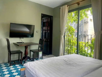 Logement dans Ho Chi Minh City, Vietnam Logement dans Ho Chi Minh City, Vietnam
