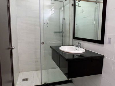 Housing in Ho Chi Minh City, Vietnam Housing in Ho Chi Minh City, Vietnam