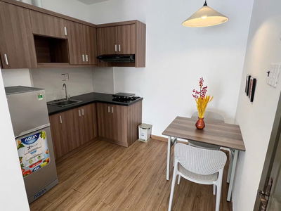 Жилье в Ho Chi Minh City, Vietnam Жилье в Ho Chi Minh City, Vietnam