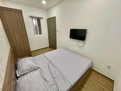 Жилье в Ho Chi Minh City, Vietnam Жилье в Ho Chi Minh City, Vietnam