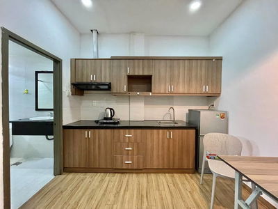 Housing in Ho Chi Minh City, Vietnam Housing in Ho Chi Minh City, Vietnam