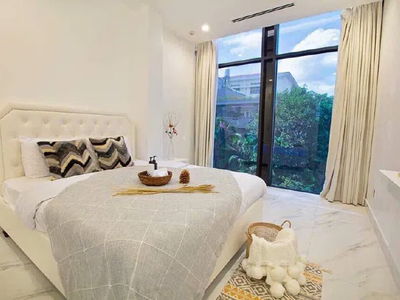 Housing in Ho Chi Minh City, Vietnam Housing in Ho Chi Minh City, Vietnam