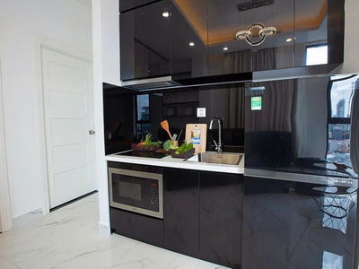 Жилье в Ho Chi Minh City, Vietnam Жилье в Ho Chi Minh City, Vietnam