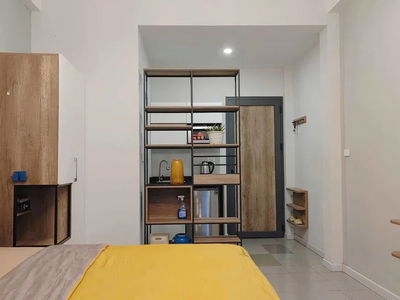 Жилье в Ho Chi Minh City, Vietnam Жилье в Ho Chi Minh City, Vietnam