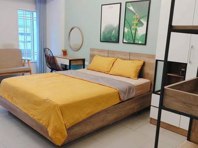 Logement dans Ho Chi Minh City, Vietnam Logement dans Ho Chi Minh City, Vietnam