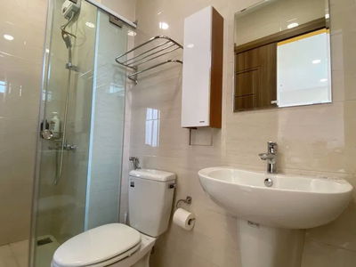 Housing in Ho Chi Minh City, Vietnam Housing in Ho Chi Minh City, Vietnam