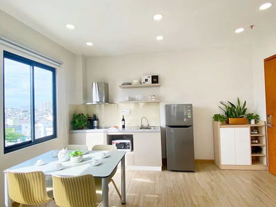 Alojamiento en Ho Chi Minh City, Vietnam Alojamiento en Ho Chi Minh City, Vietnam