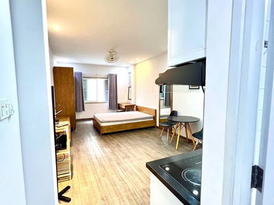 Alojamiento en Ho Chi Minh City, Vietnam Alojamiento en Ho Chi Minh City, Vietnam