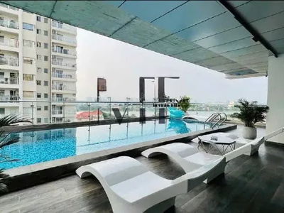 Alojamiento en Ho Chi Minh City, Vietnam Alojamiento en Ho Chi Minh City, Vietnam