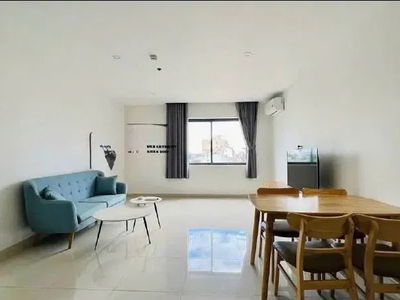 Housing in Ho Chi Minh City, Vietnam Housing in Ho Chi Minh City, Vietnam