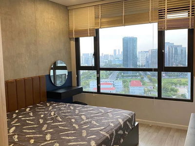 Riviera Point, Vietnam Riviera Point, Vietnam