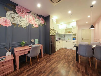 Alojamiento en Ho Chi Minh City, Vietnam Alojamiento en Ho Chi Minh City, Vietnam