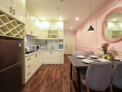 Logement dans Ho Chi Minh City, Vietnam Logement dans Ho Chi Minh City, Vietnam