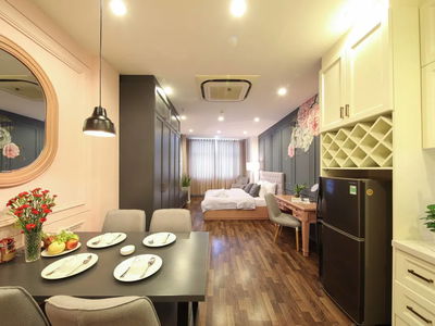 Logement dans Ho Chi Minh City, Vietnam Logement dans Ho Chi Minh City, Vietnam