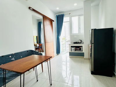 Жилье в Ho Chi Minh City, Vietnam Жилье в Ho Chi Minh City, Vietnam