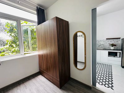 Housing in Ho Chi Minh City, Vietnam Housing in Ho Chi Minh City, Vietnam