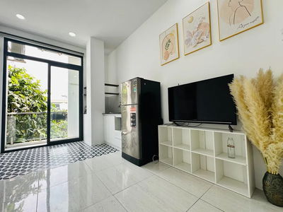 Housing in Ho Chi Minh City, Vietnam Housing in Ho Chi Minh City, Vietnam