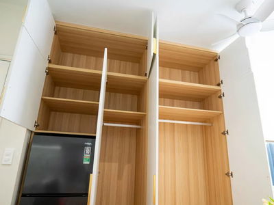 Logement dans Ho Chi Minh City, Vietnam Logement dans Ho Chi Minh City, Vietnam