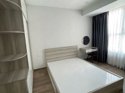 Sky 89, Vietnam Sky 89, Vietnam