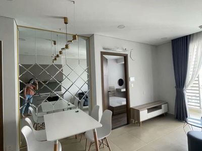 Sky 89, Vietnam Sky 89, Vietnam