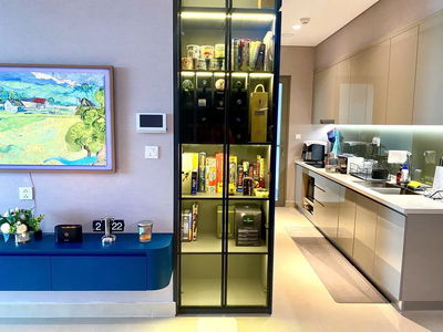 Sky 89, Vietnam Sky 89, Vietnam