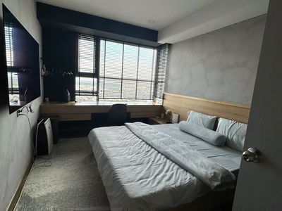 Sky 89, Vietnam Sky 89, Vietnam