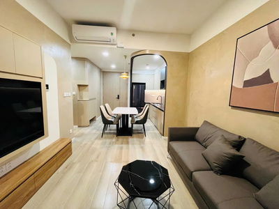 Lumiere Boulevard, Vietnam Lumiere Boulevard, Vietnam