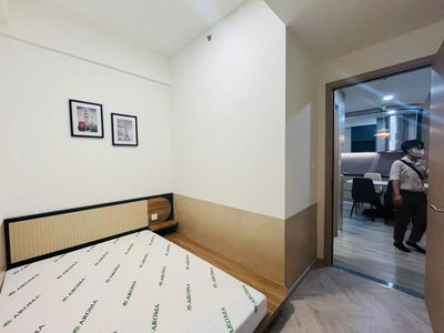 Lumiere Boulevard, Vietnam Lumiere Boulevard, Vietnam