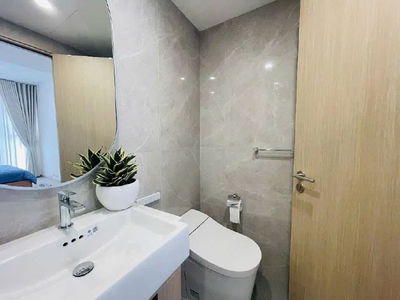 Masteri Centre Point, Vietnam Masteri Centre Point, Vietnam