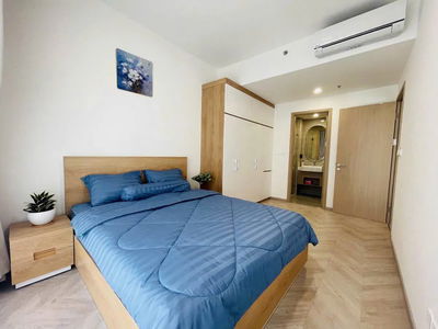 Masteri Centre Point, Vietnam Masteri Centre Point, Vietnam