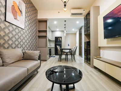 Masteri Centre Point, Vietnam Masteri Centre Point, Vietnam