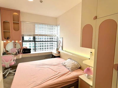 Masteri Centre Point, Vietnam Masteri Centre Point, Vietnam