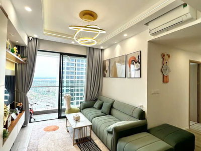 Masteri Centre Point, Vietnam Masteri Centre Point, Vietnam